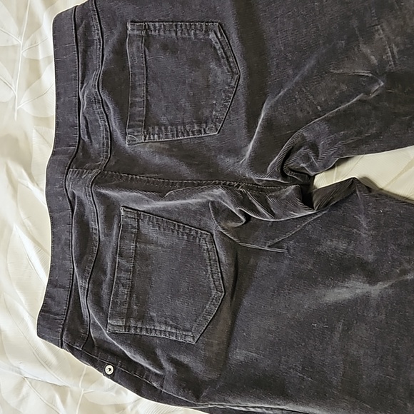 Ladies cords - Picture 3 of 3